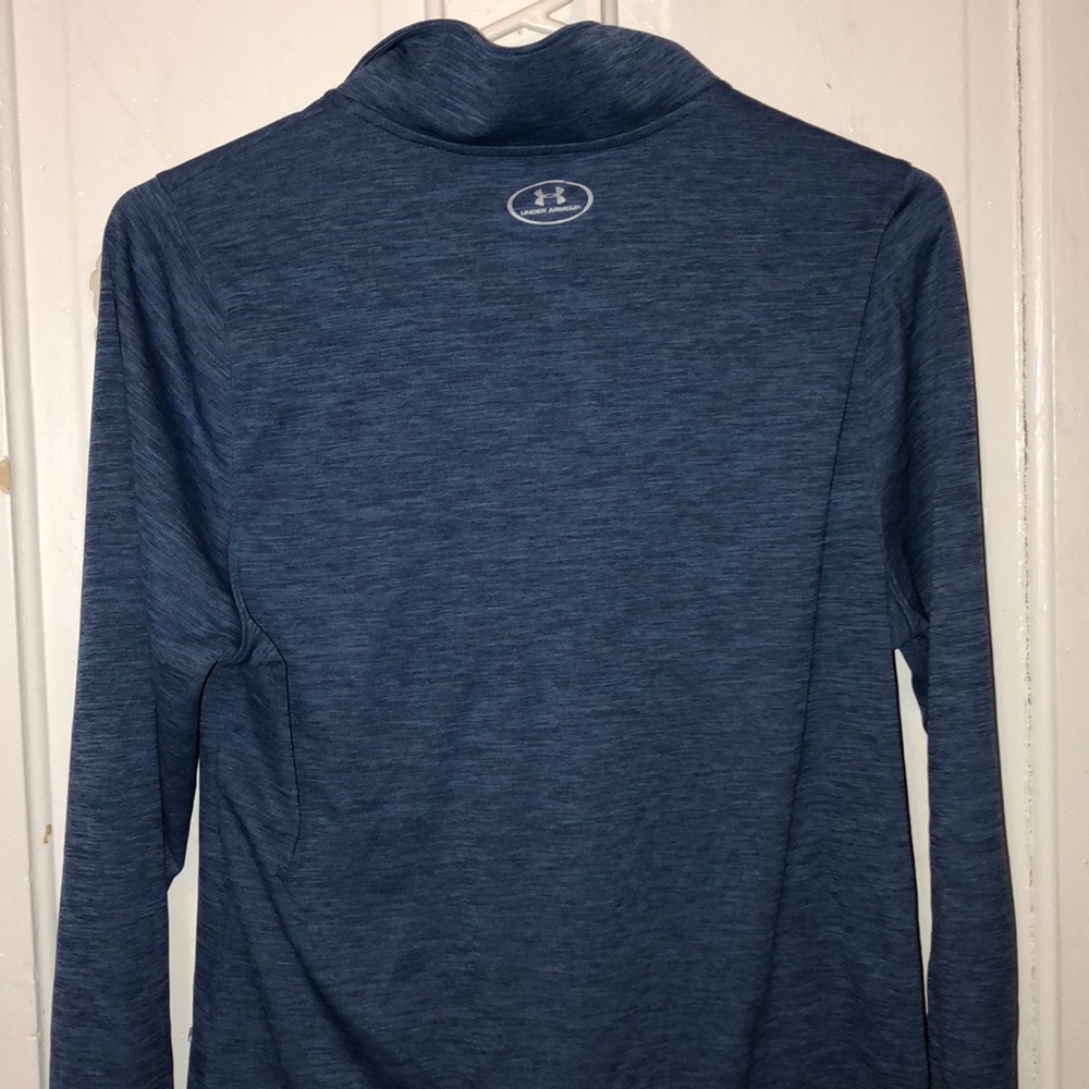 Women’s under armour 1/4 zip